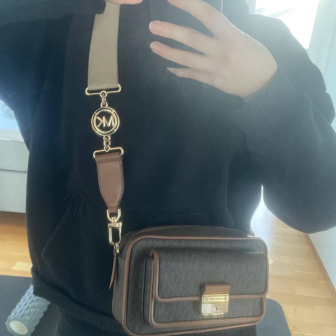 Michael kors väska