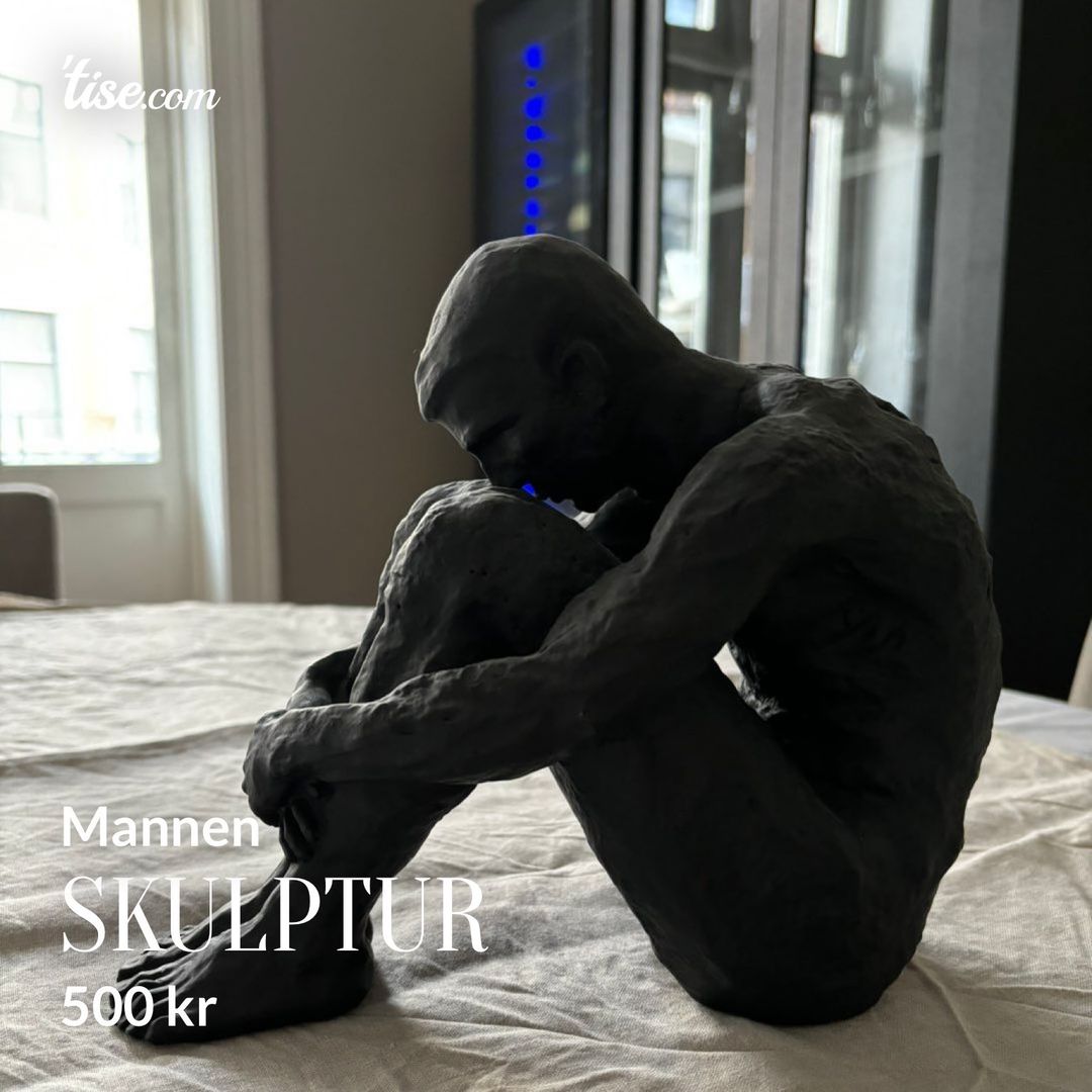 Skulptur