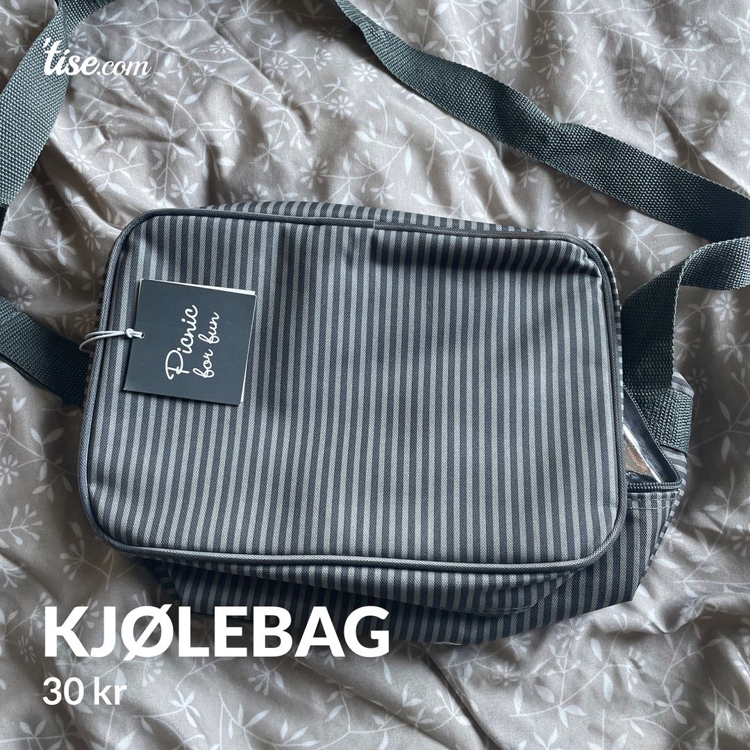 Kjølebag