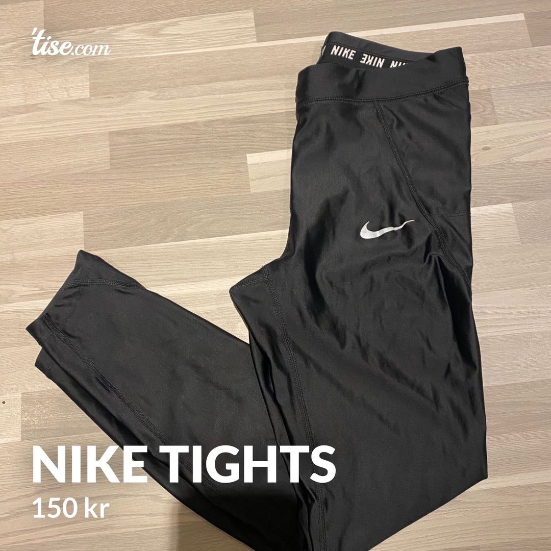 Nike tights