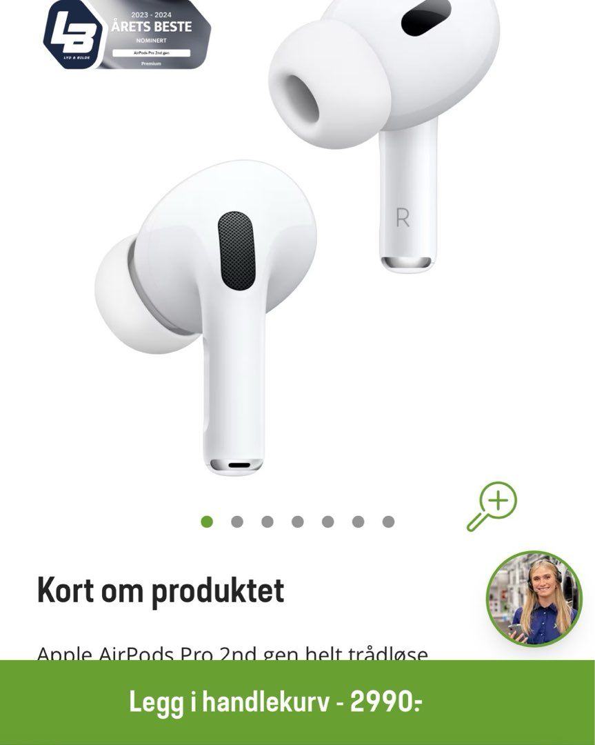 Airpods pro