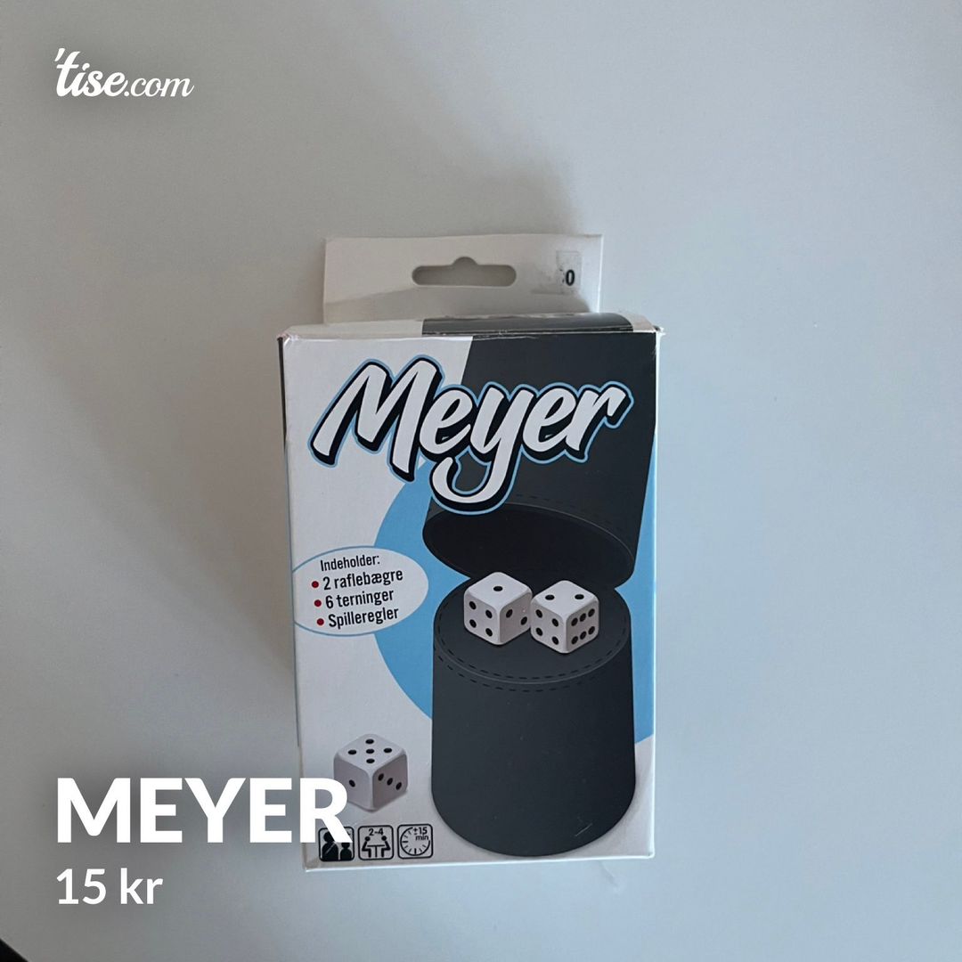 Meyer