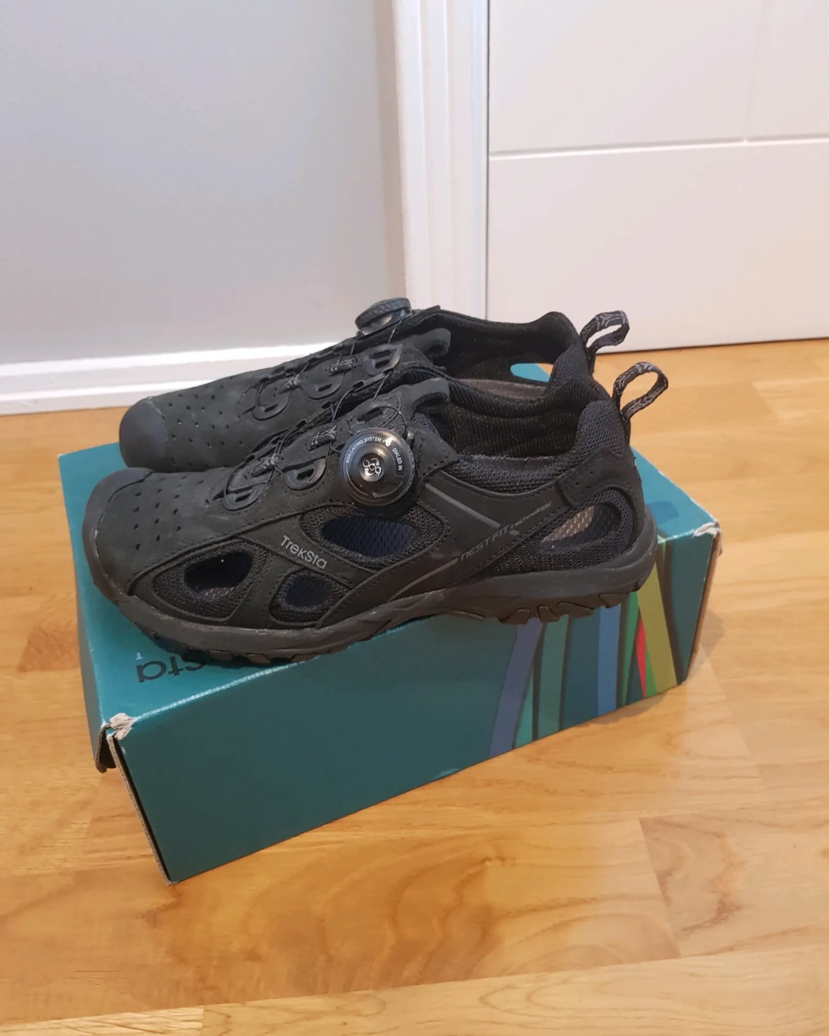 Treksta Nestfit Shoe