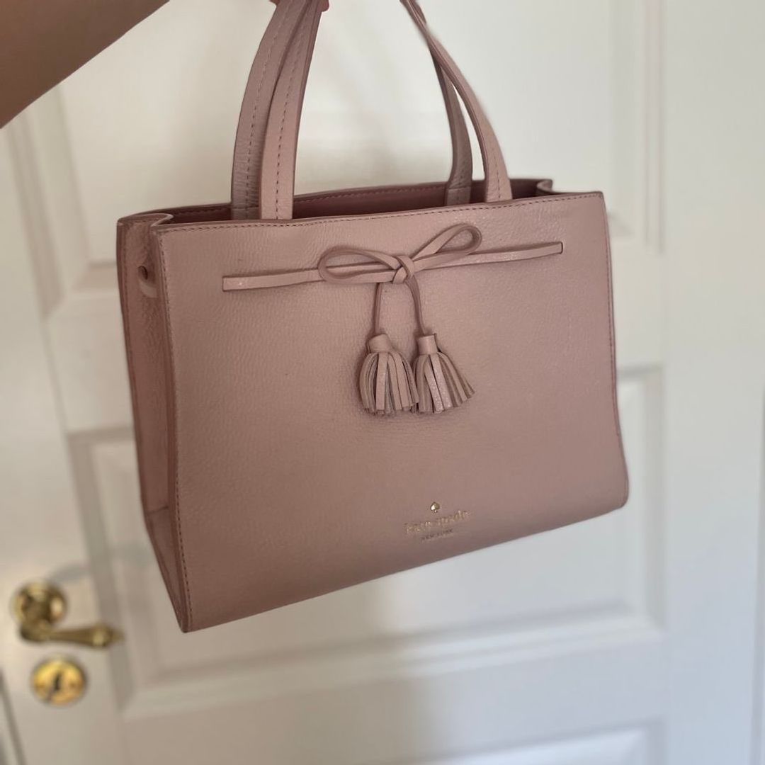 Kate spade väska