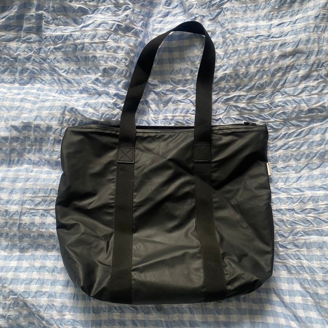 RAINS TOTEBAG/ VESKE