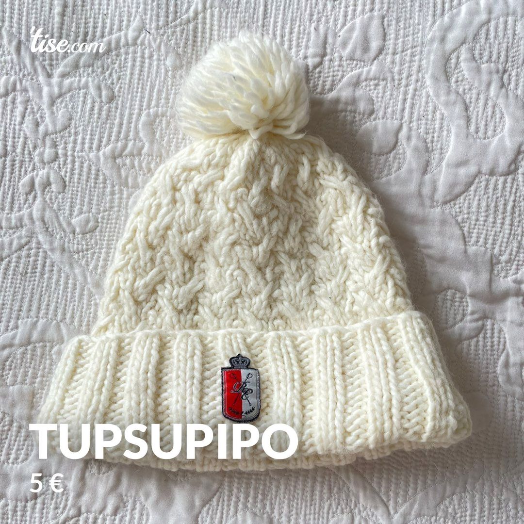 Tupsupipo