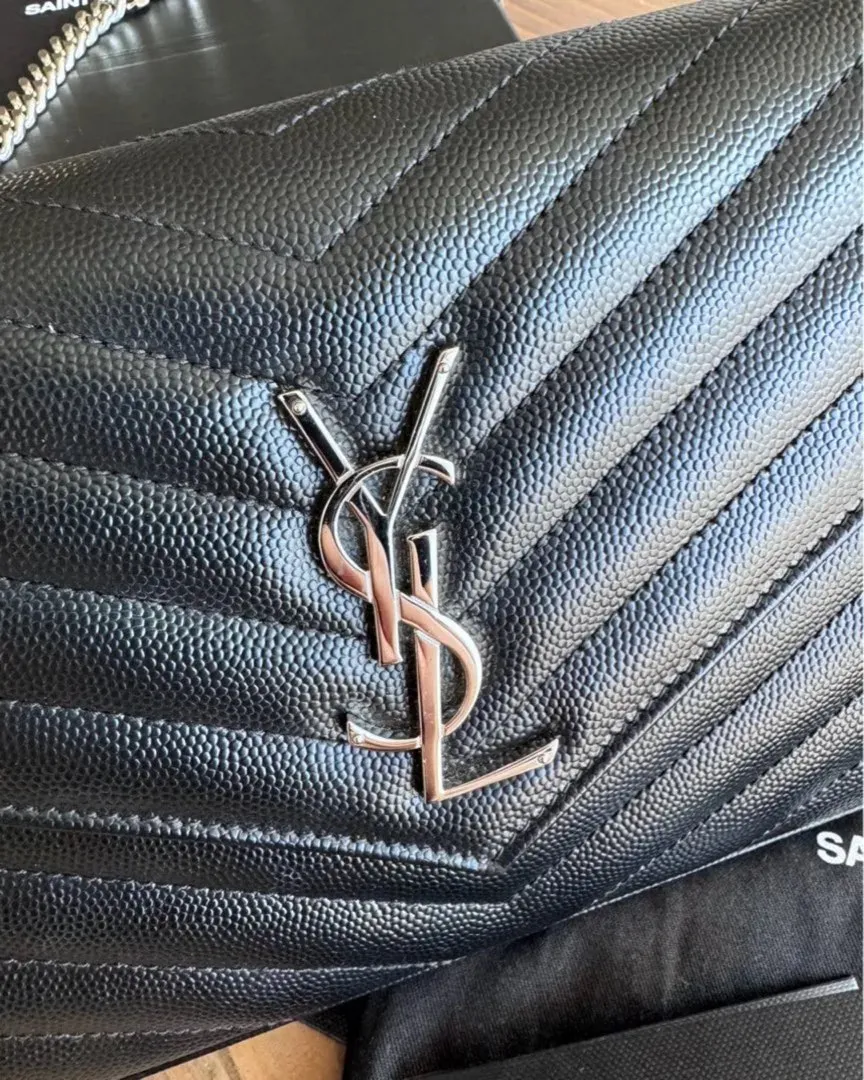 Ysl taske