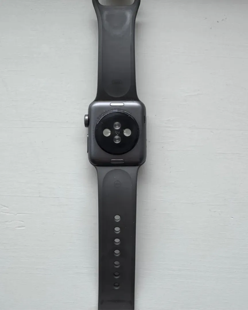 Apple Watch s3 38mm