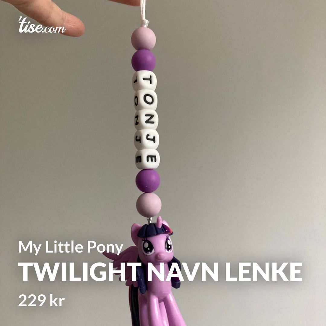 Twilight Navn Lenke