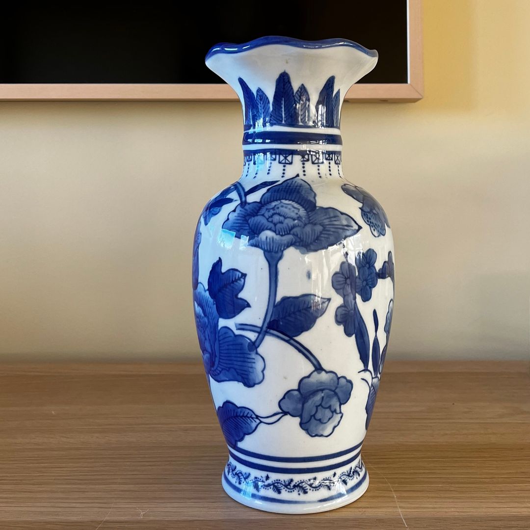 Vase