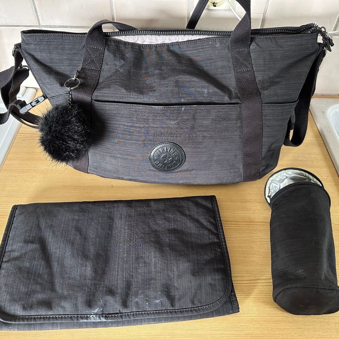 Kipling -Diaper Bag