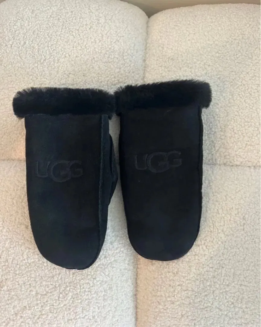 Ugg votter