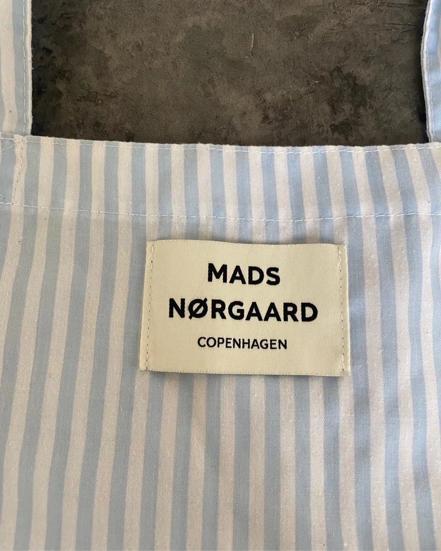 Mads nørgaard net