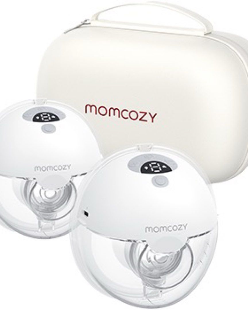 Momcozy M5 double