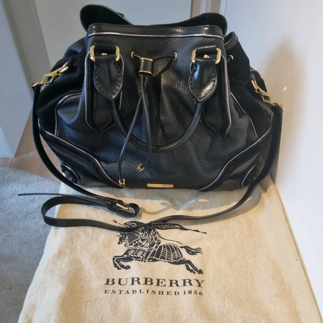 Burberry Prorsum