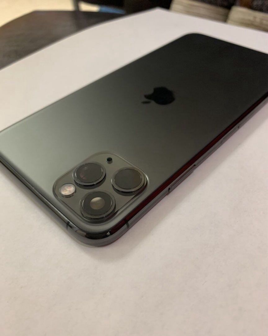 IPhone 11 Pro