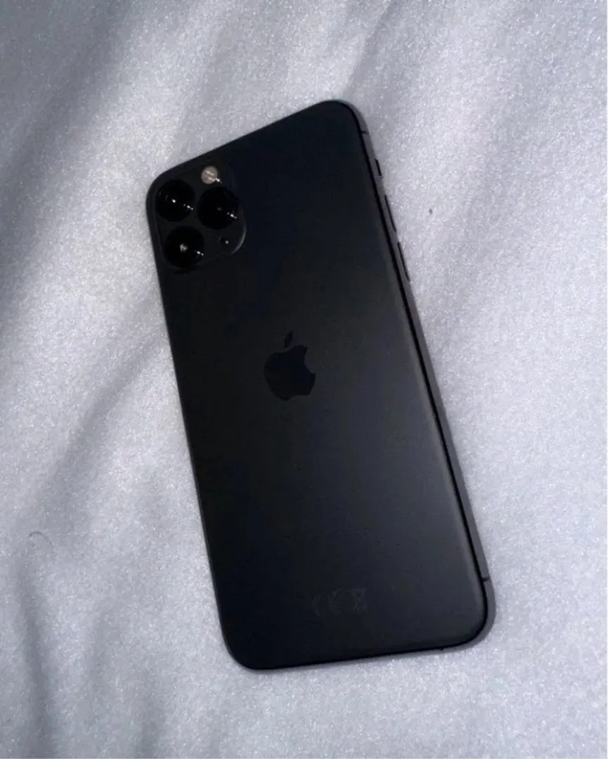 IPhone 11 Pro