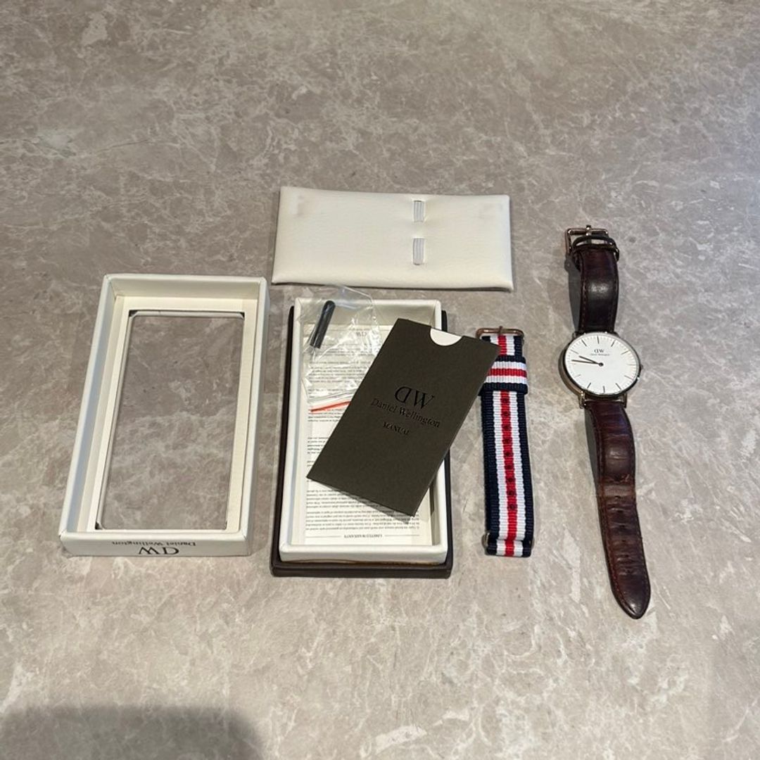 Daniel Wellington