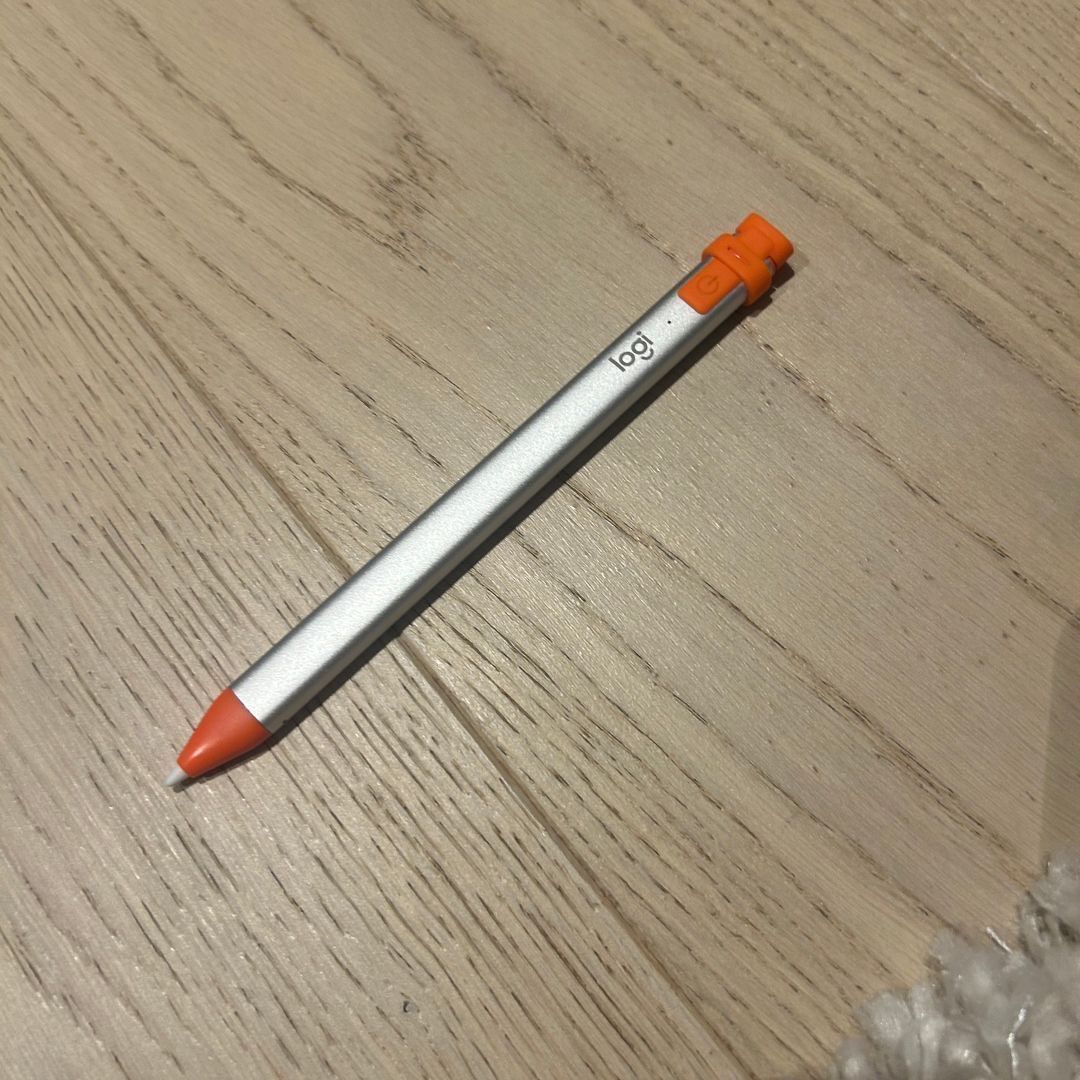 Ipad pen