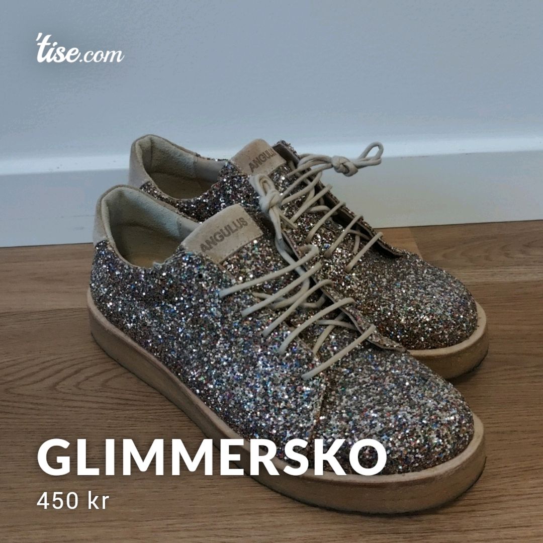 Glimmersko