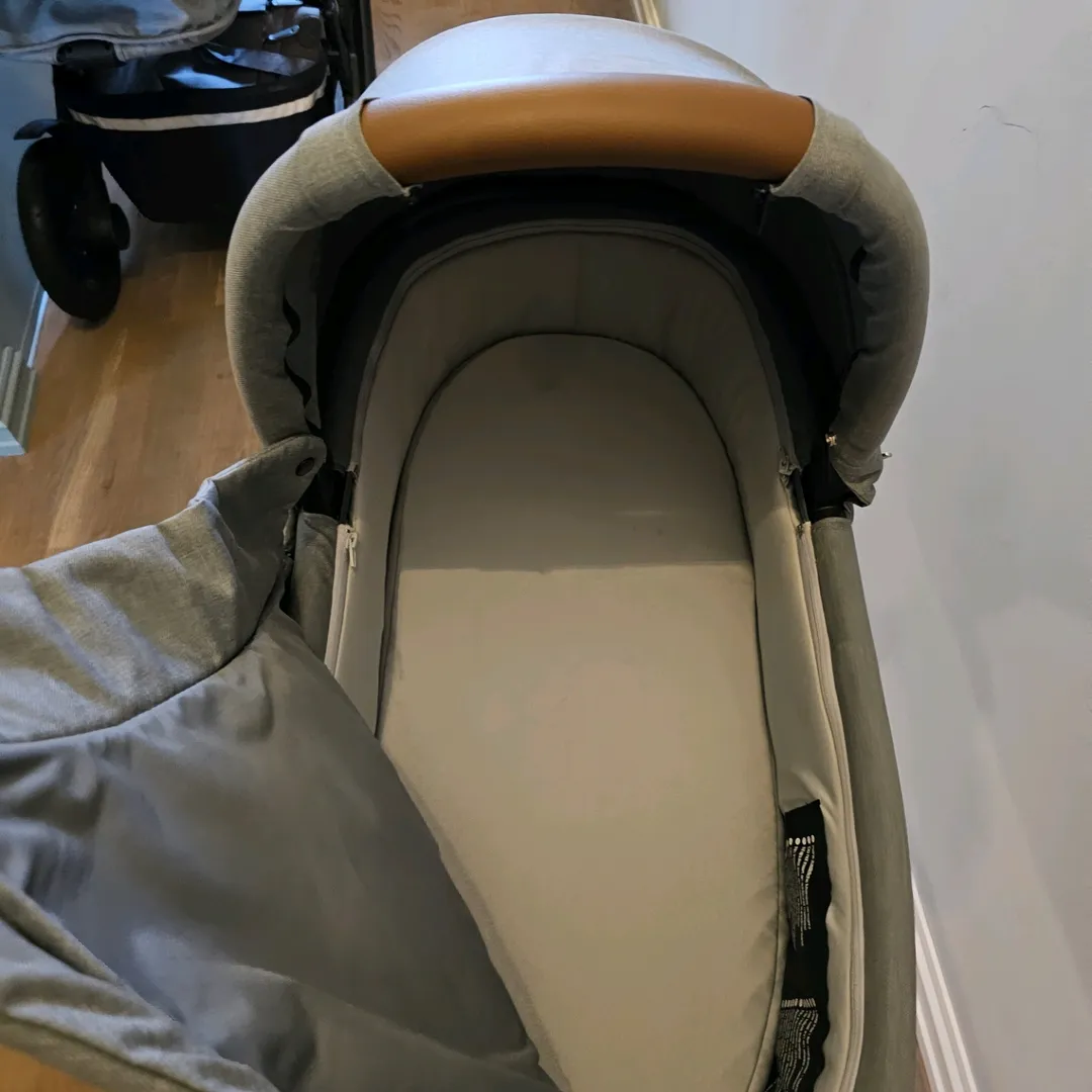 Britax Römer Smile 3