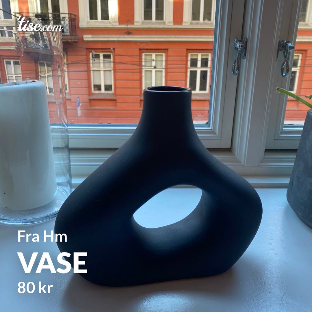 Vase