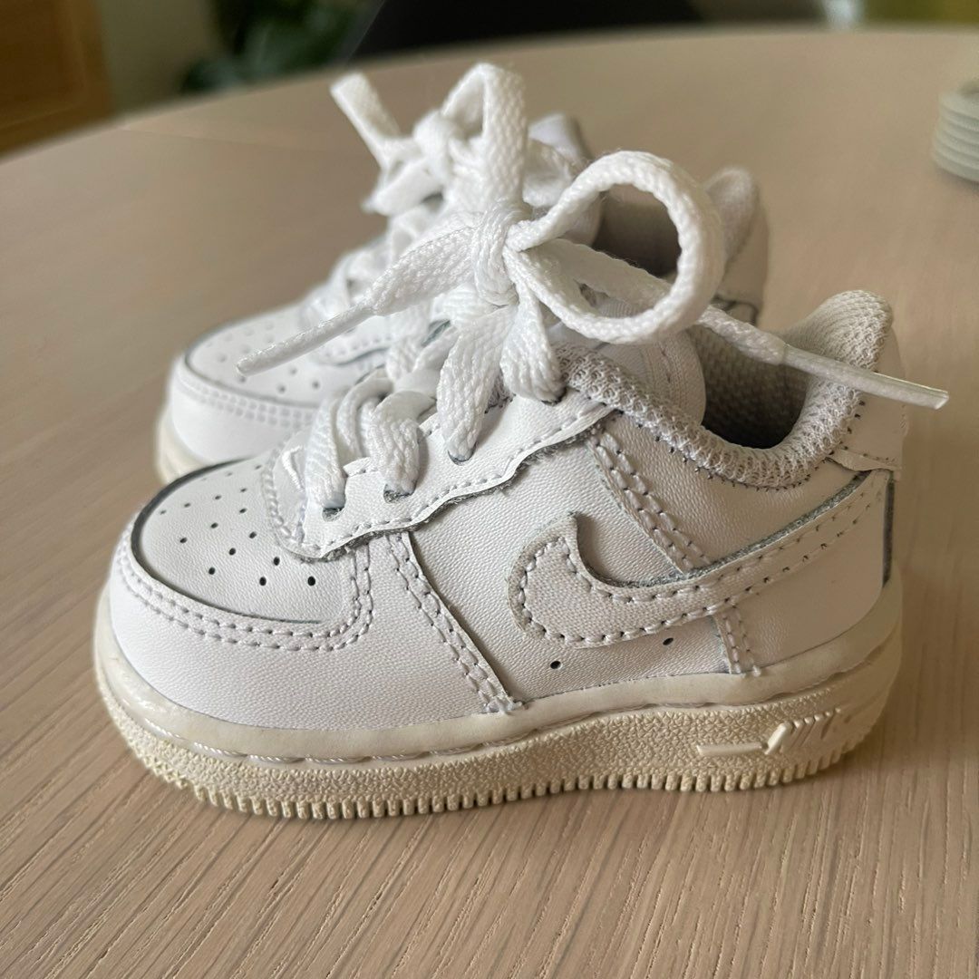 Nike Force 1