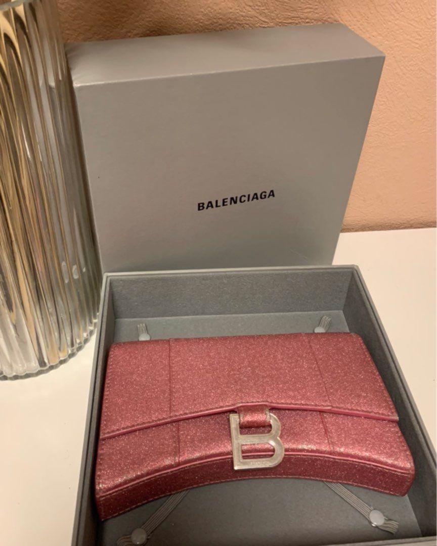 Balenciaga veske