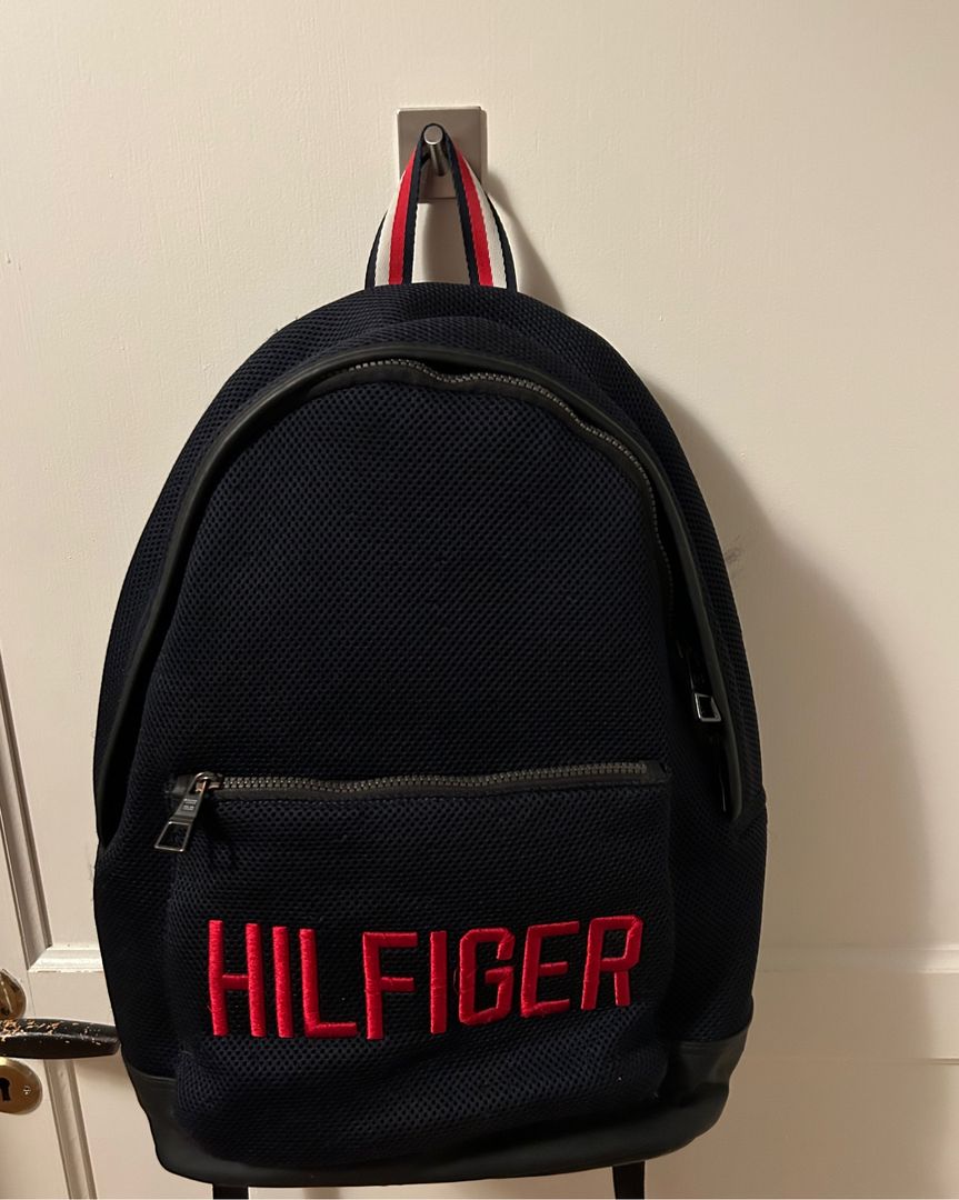 Tommy hilfiger sekk