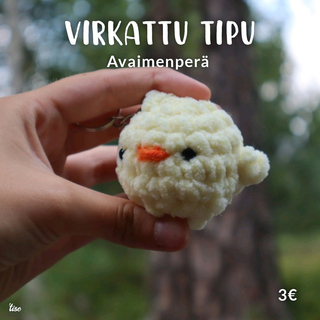 Virkattu Tipu