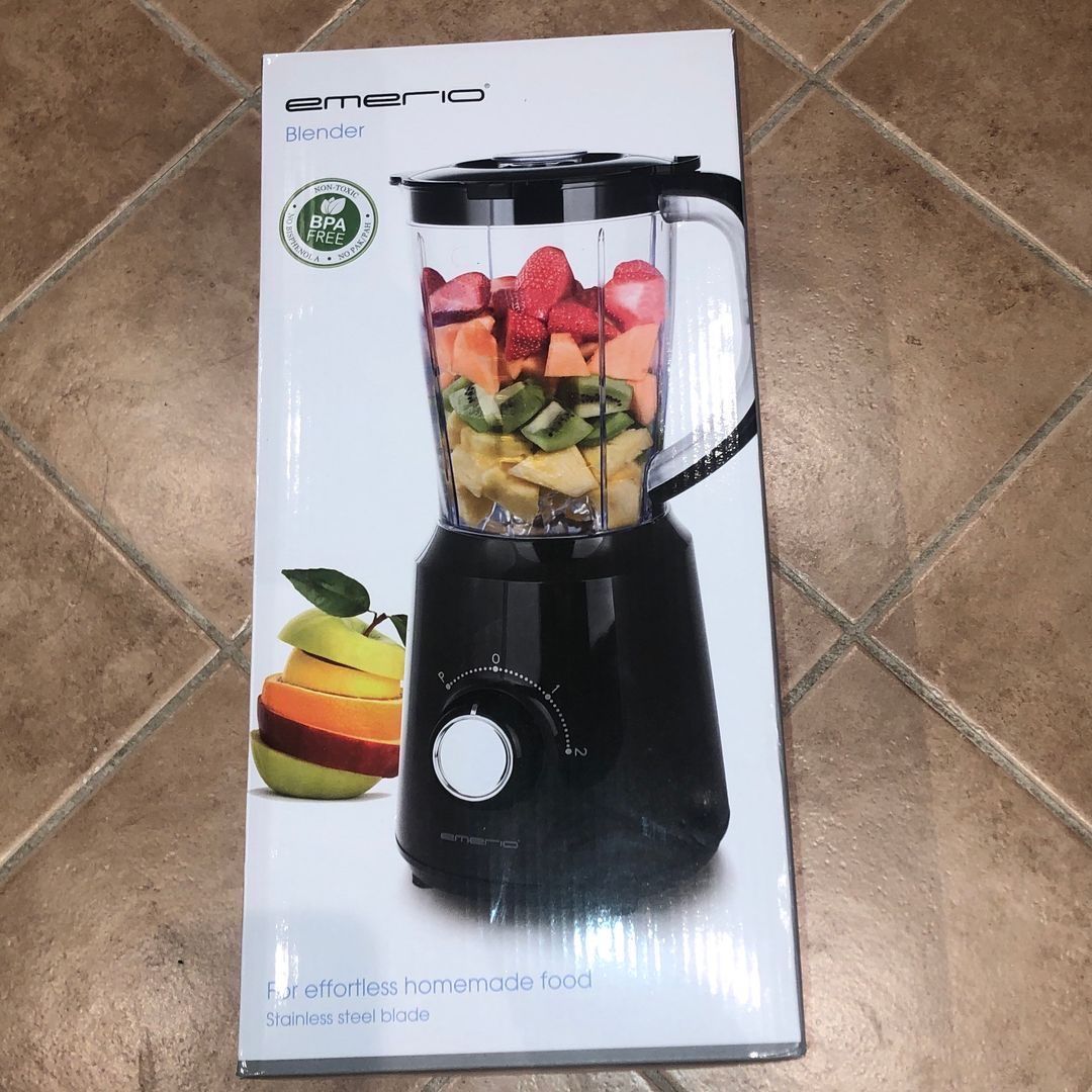 Emerio blender