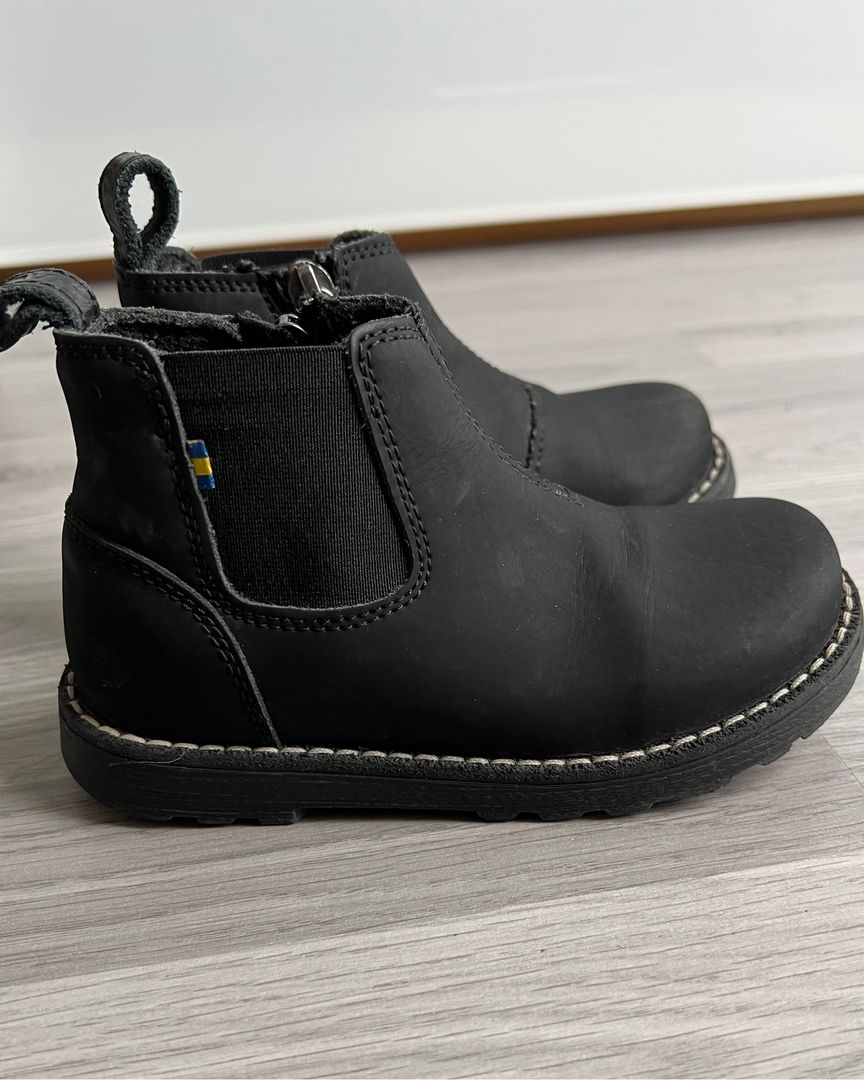 Kivat boots