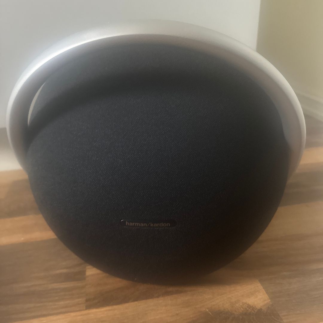 Harman kardon