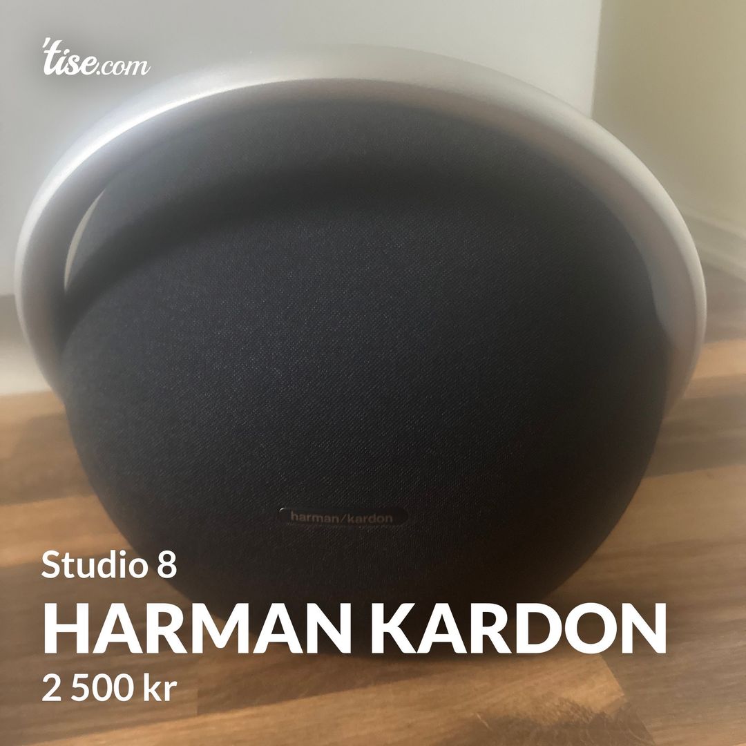 Harman kardon