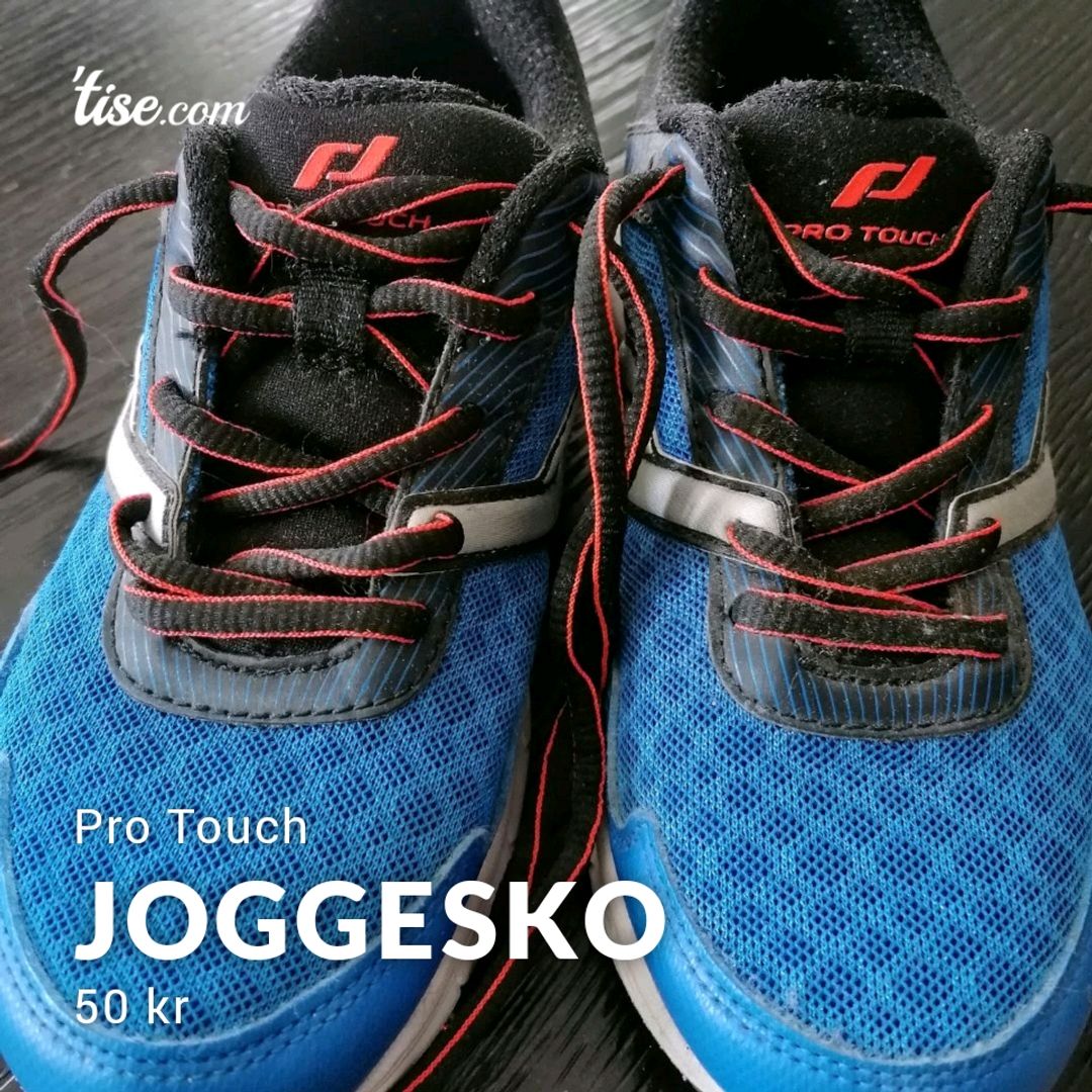 Joggesko