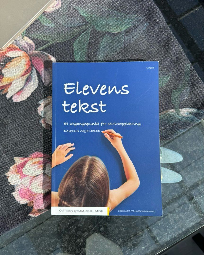 elevens tekst