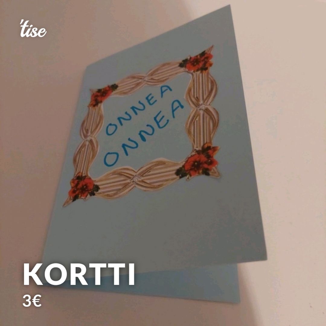 Kortti