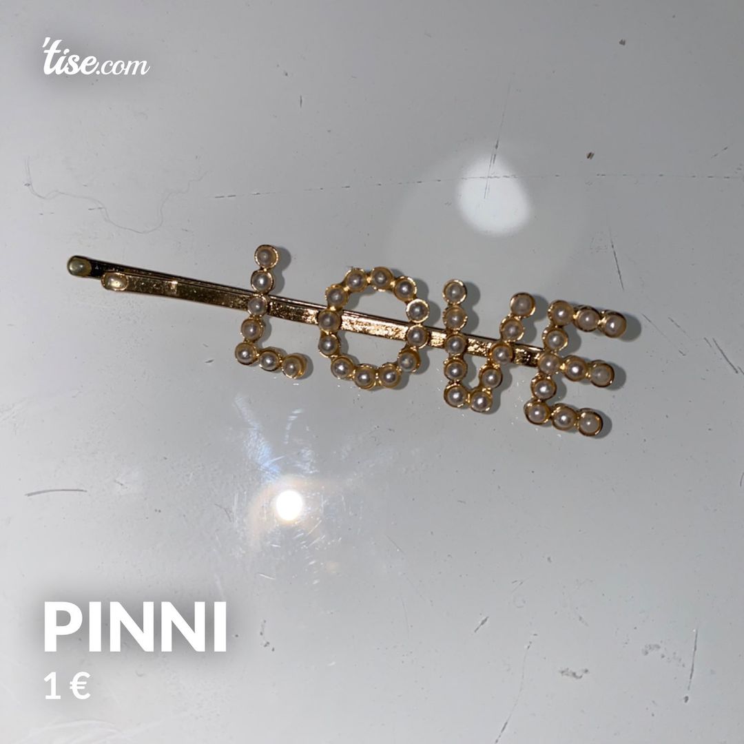 Pinni