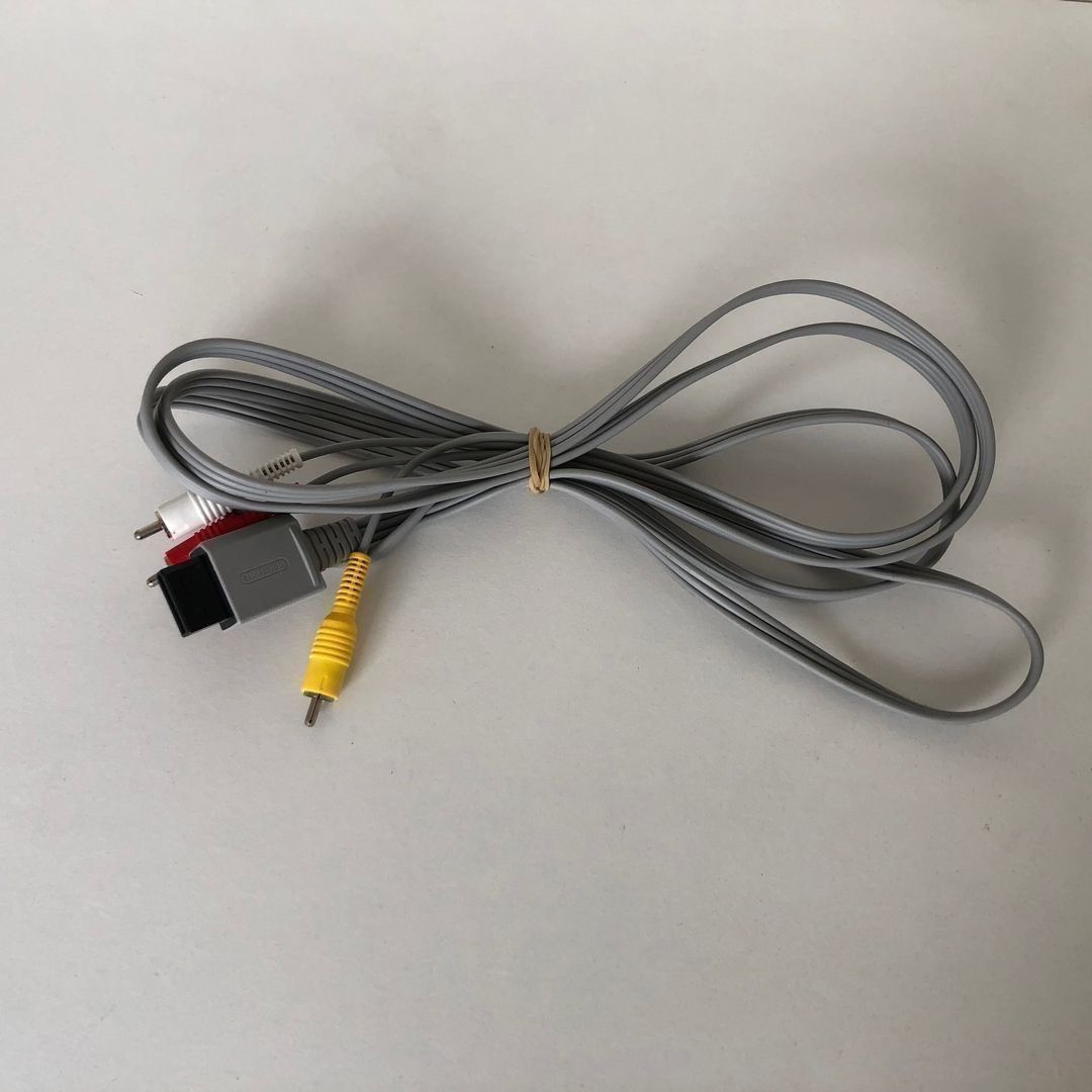 Nintendo Kabel