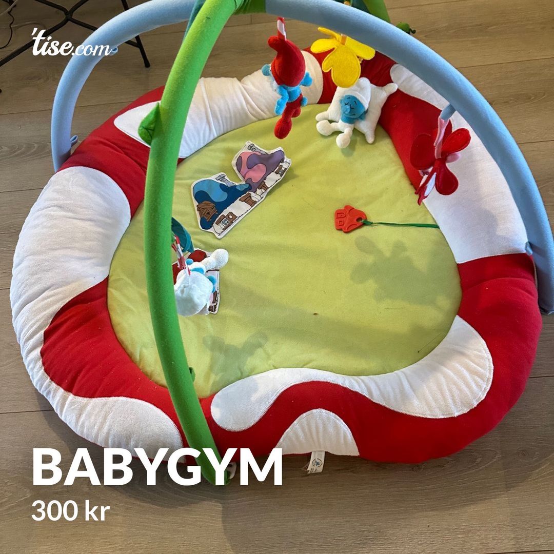 Babygym