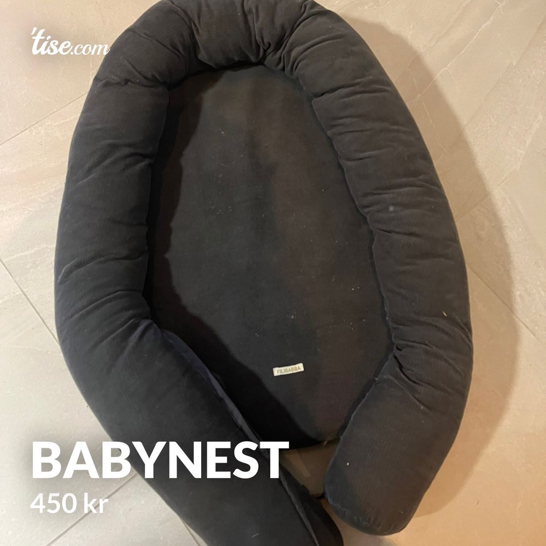 Babynest