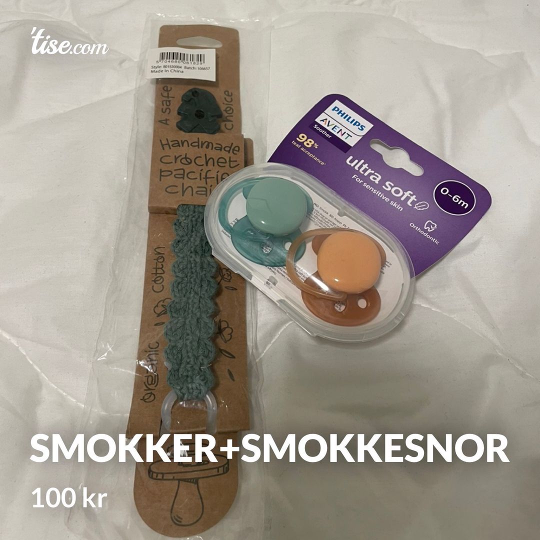 Smokker+smokkesnor