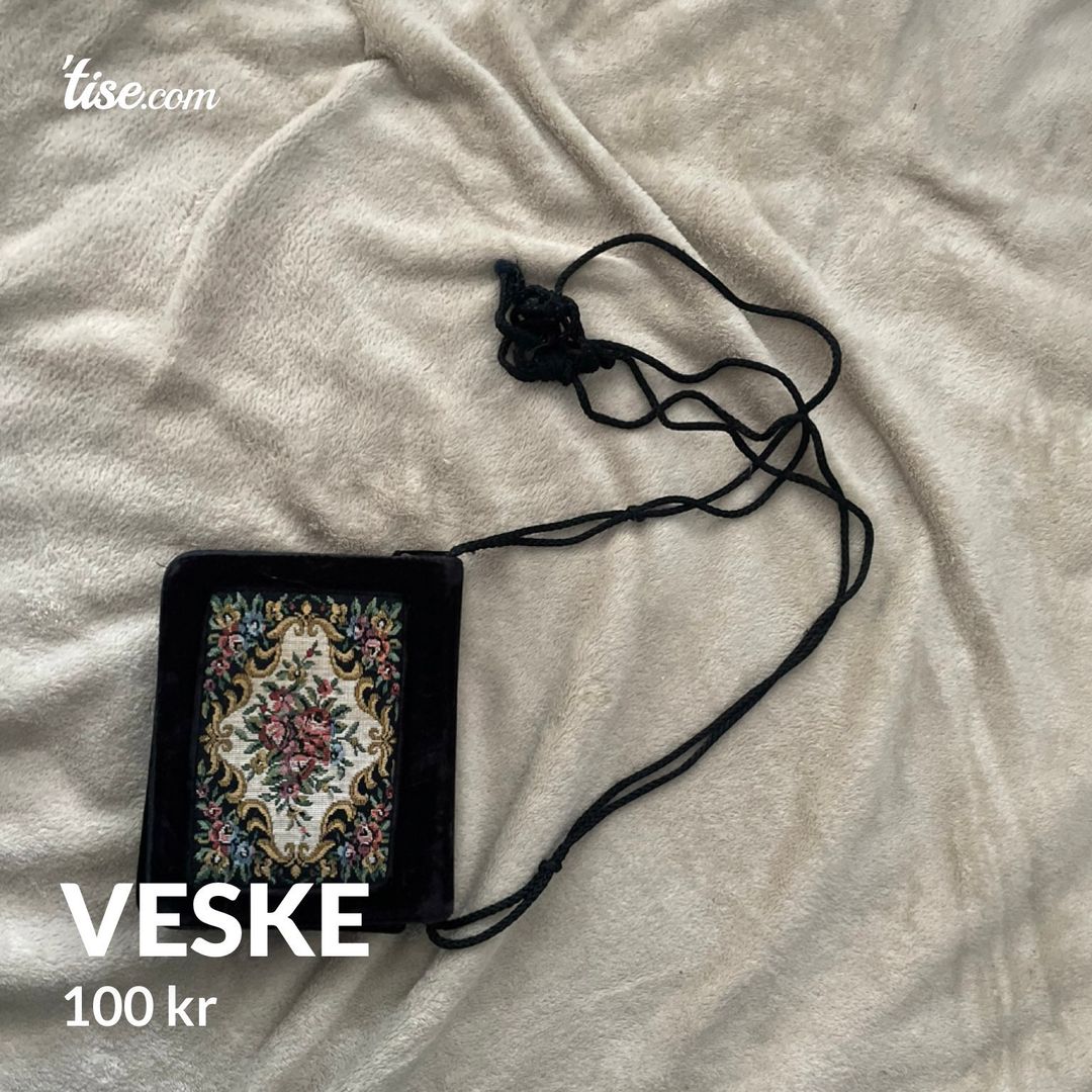 Veske