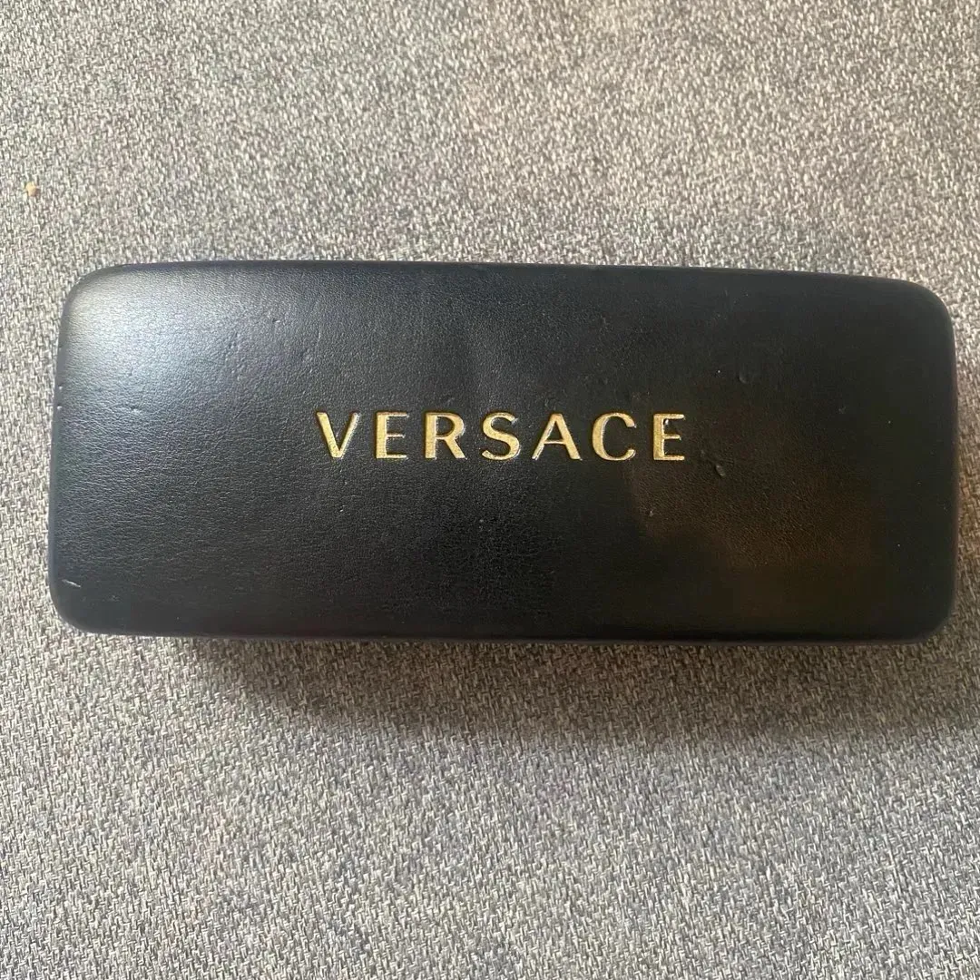 Versace solbriller