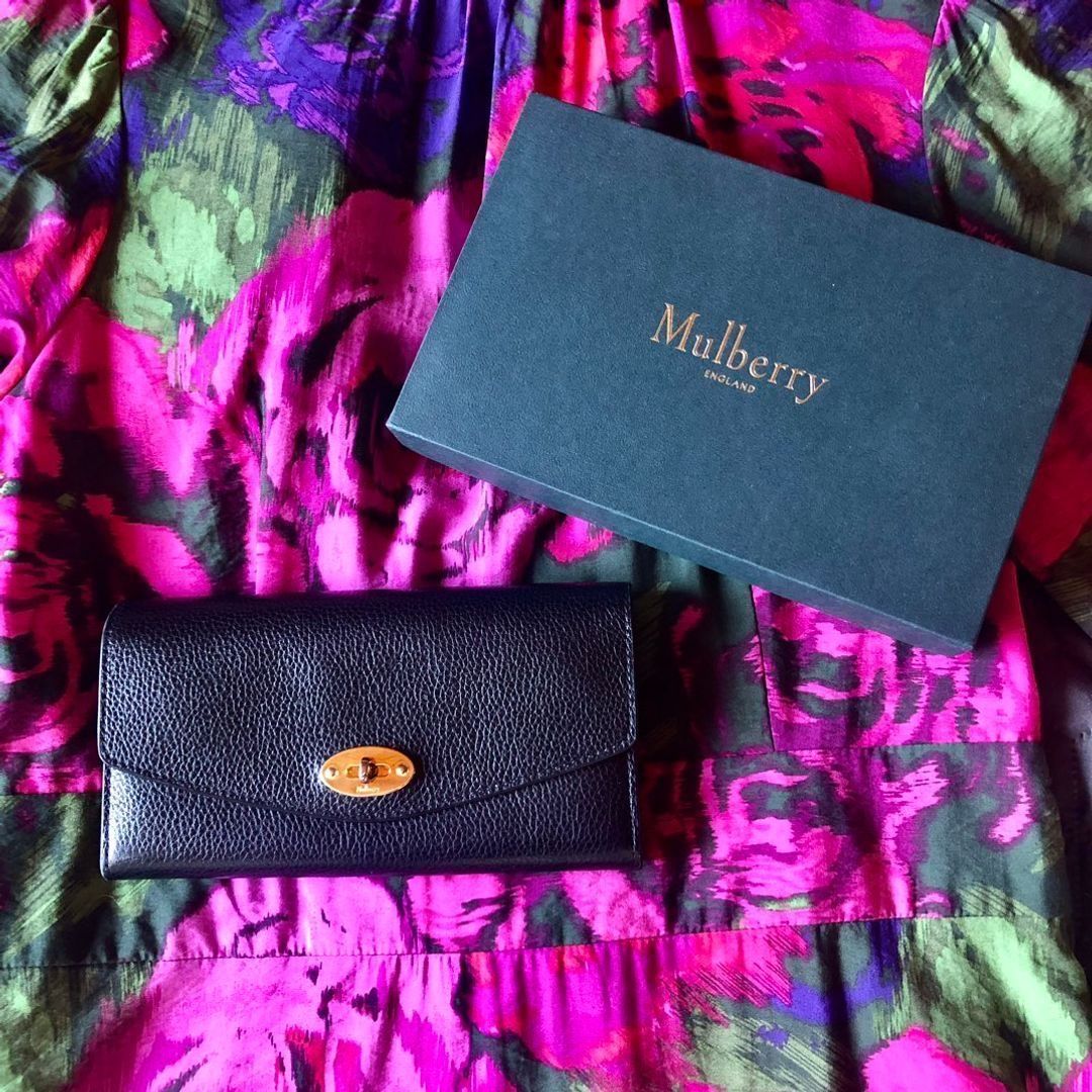 Mulberry