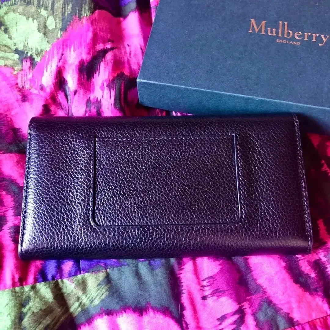 Mulberry