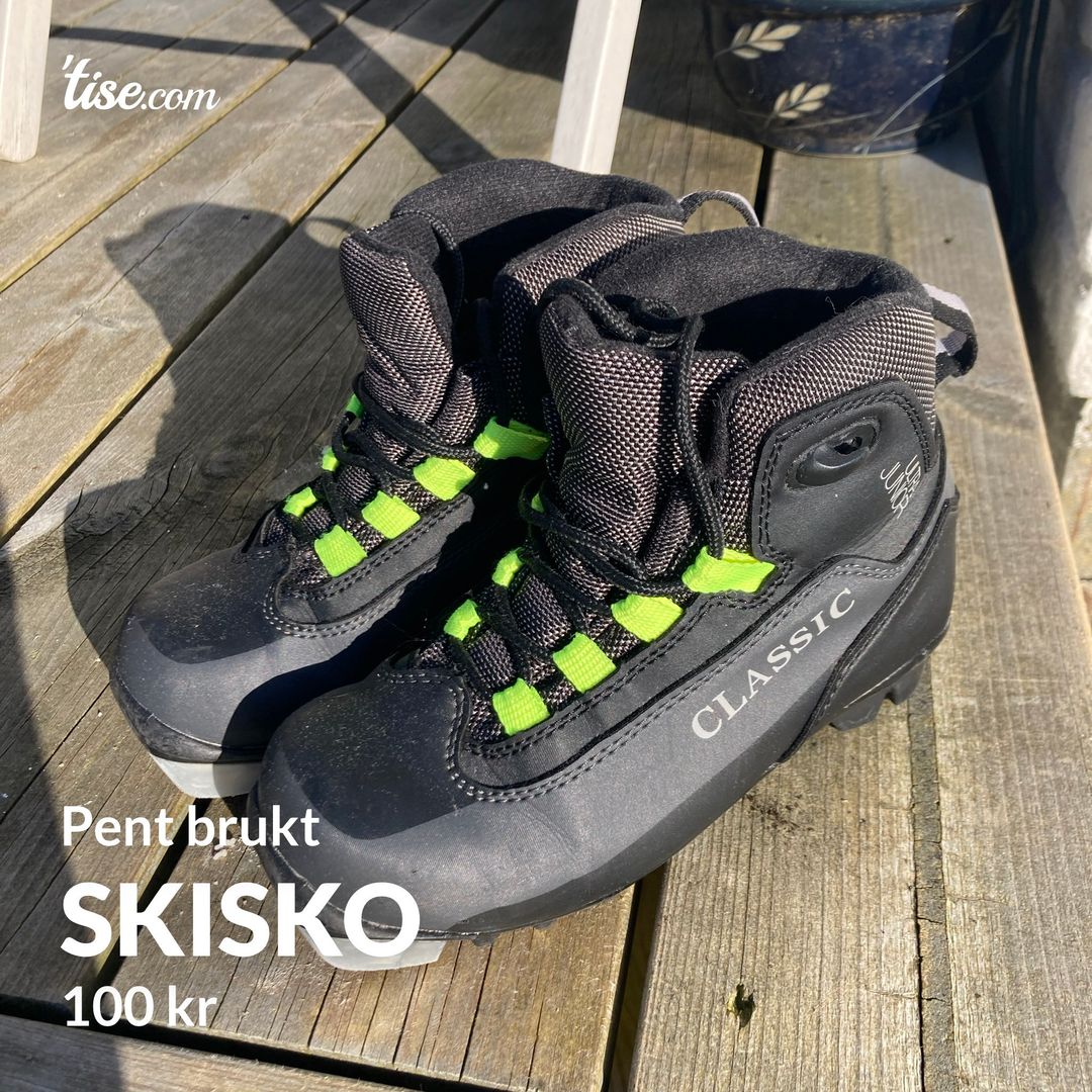 Skisko