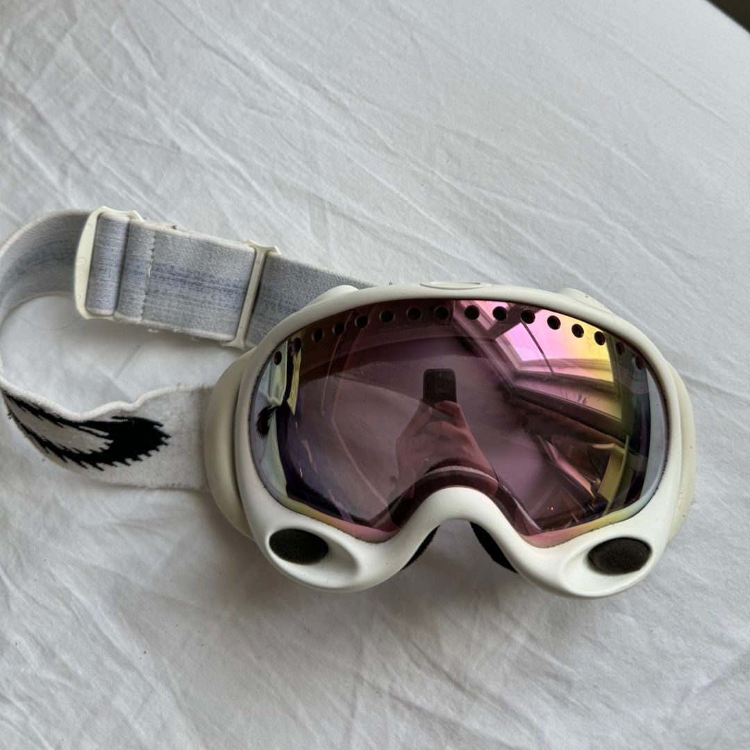 Oakley Slalåmbriller