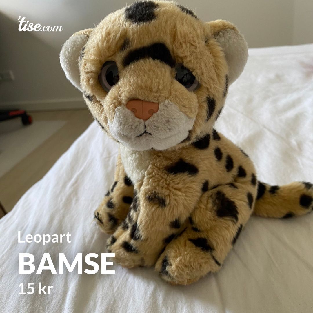 Bamse