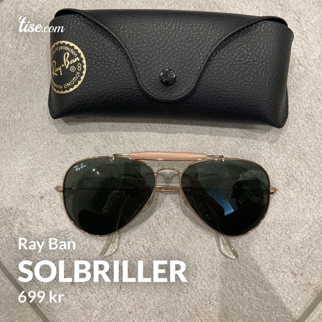 Solbriller